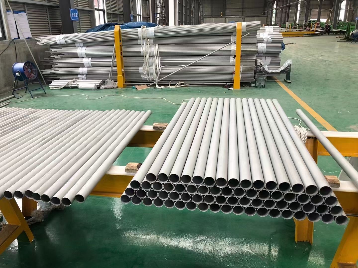 玉溪市310s不锈钢管201不锈钢天沟 - 厂家